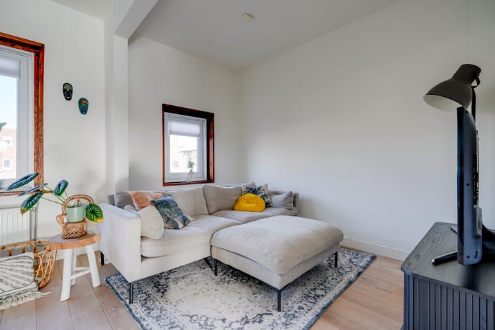 Photo 12 of Balijelaan 34-BS