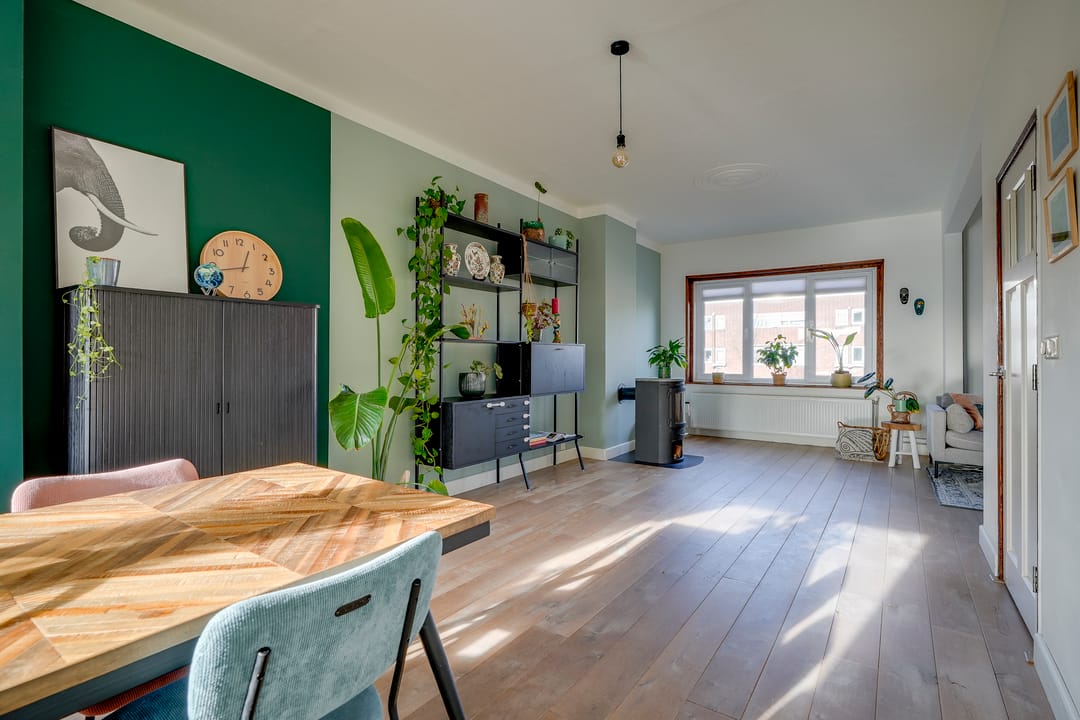 Foto 13 van Balijelaan 34-BS