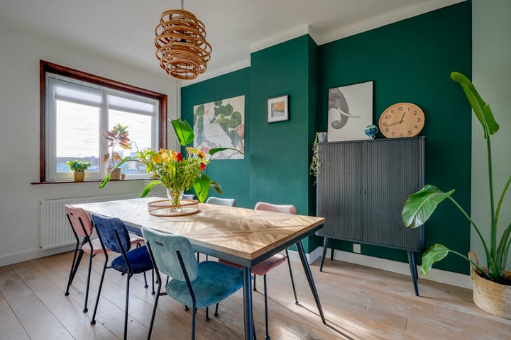 Photo 14 of Balijelaan 34-BS