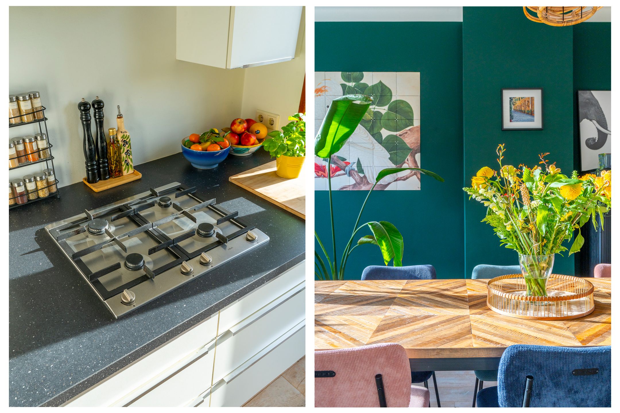 Foto 15 van Balijelaan 34-BS