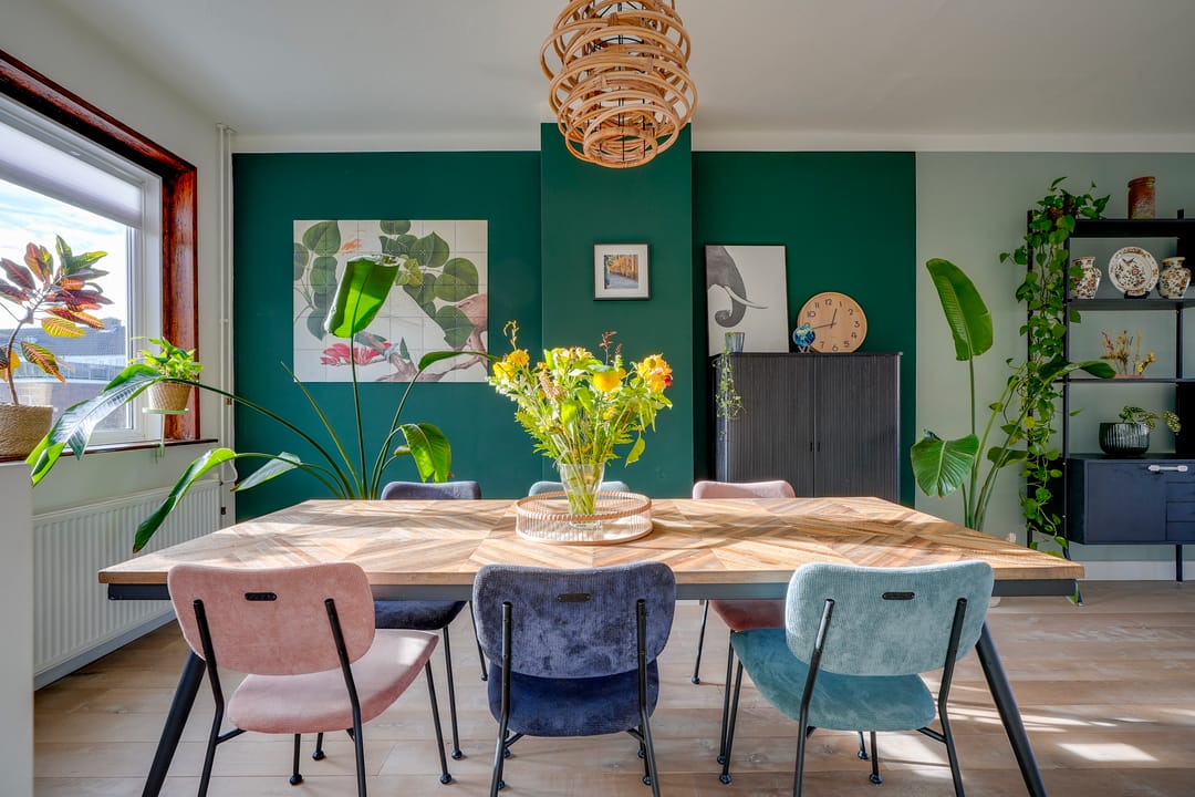 Foto 16 van Balijelaan 34-BS