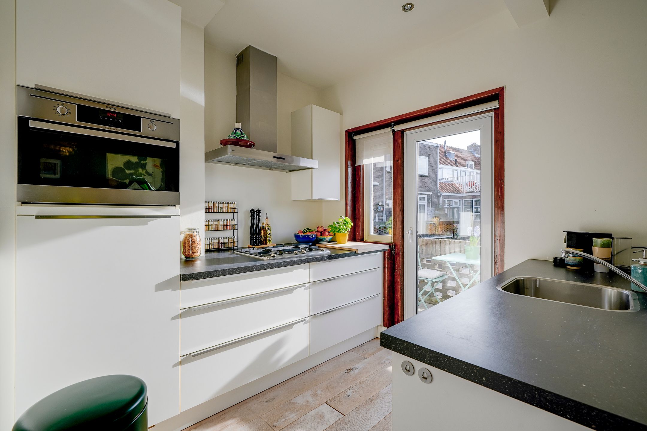 Foto 18 van Balijelaan 34-BS