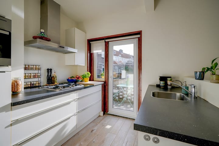 Photo 19 of Balijelaan 34-BS