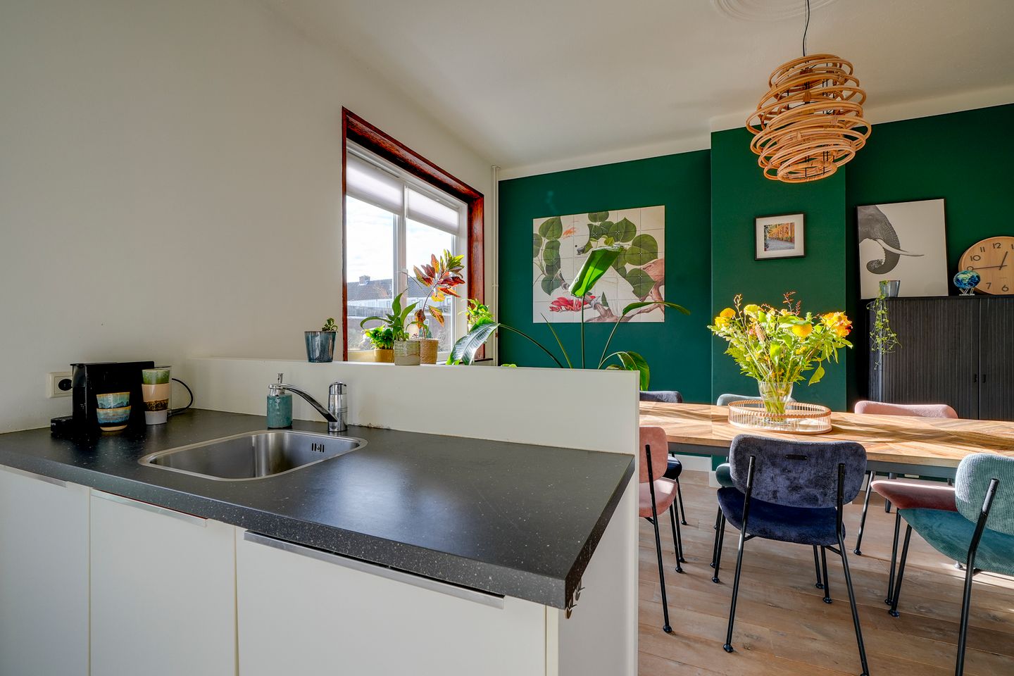 Foto 20 van Balijelaan 34-BS