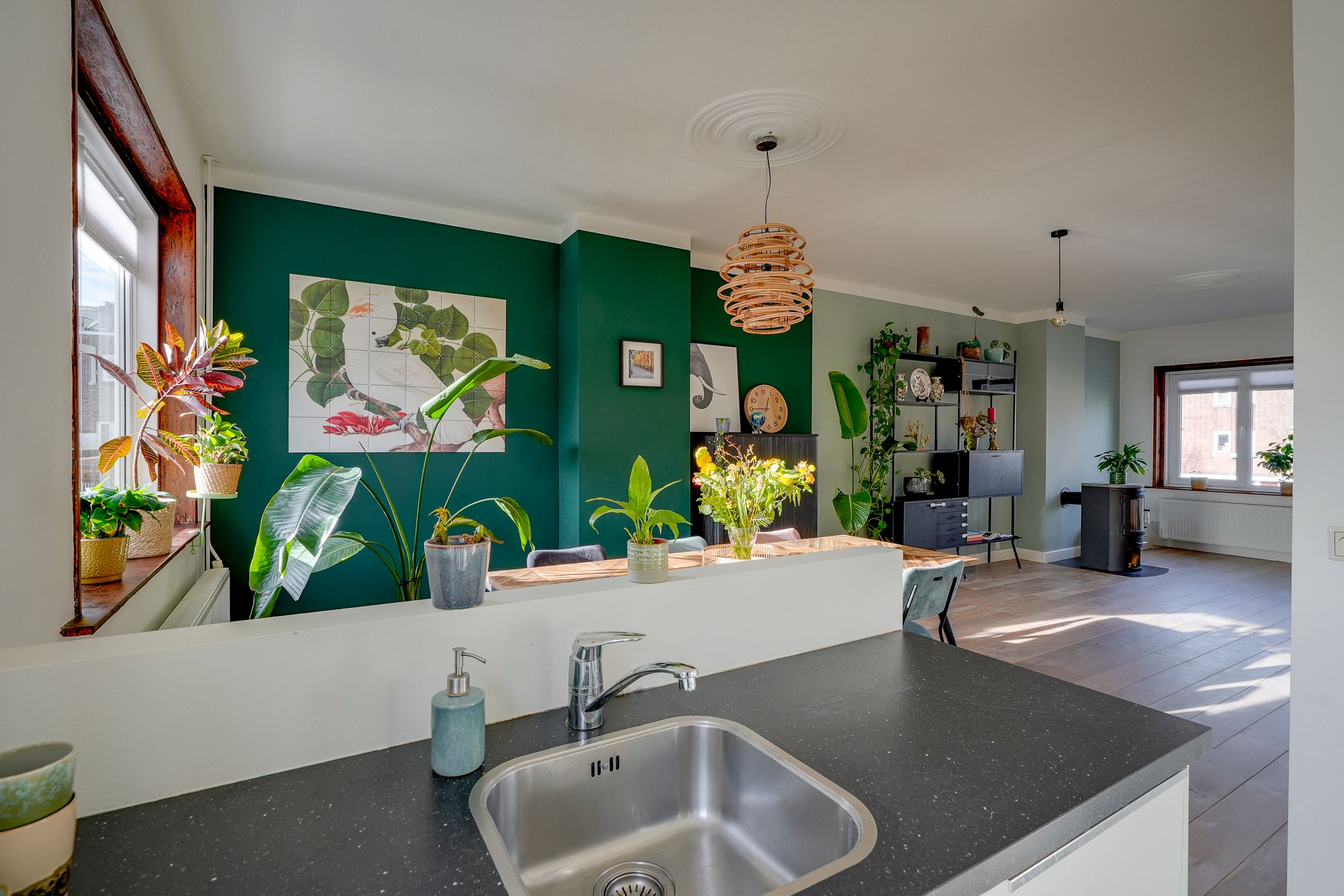 Foto 21 van Balijelaan 34-BS