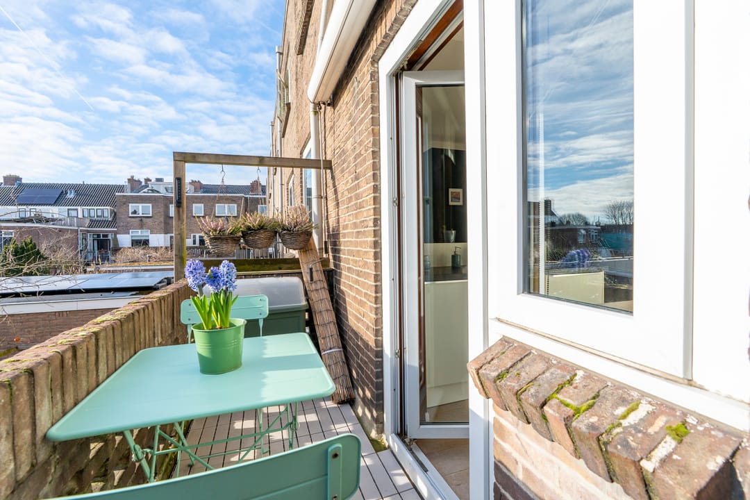 Foto 22 van Balijelaan 34-BS