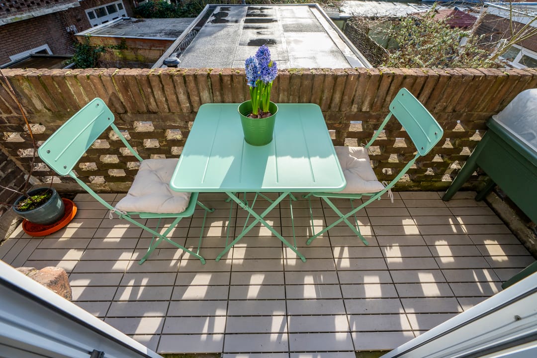 Foto 23 van Balijelaan 34-BS