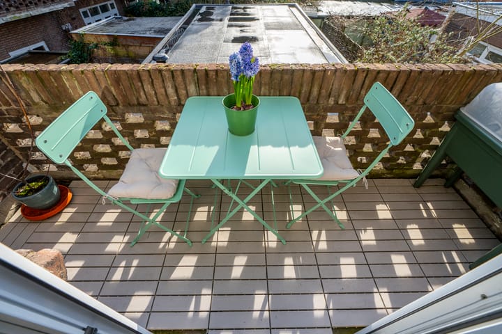 Photo 23 of Balijelaan 34-BS