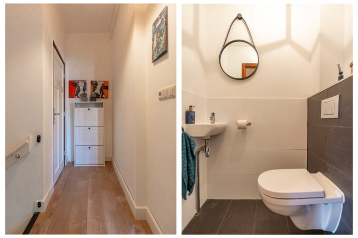 Photo 25 of Balijelaan 34-BS