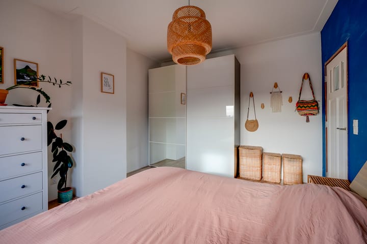 Photo 27 of Balijelaan 34-BS