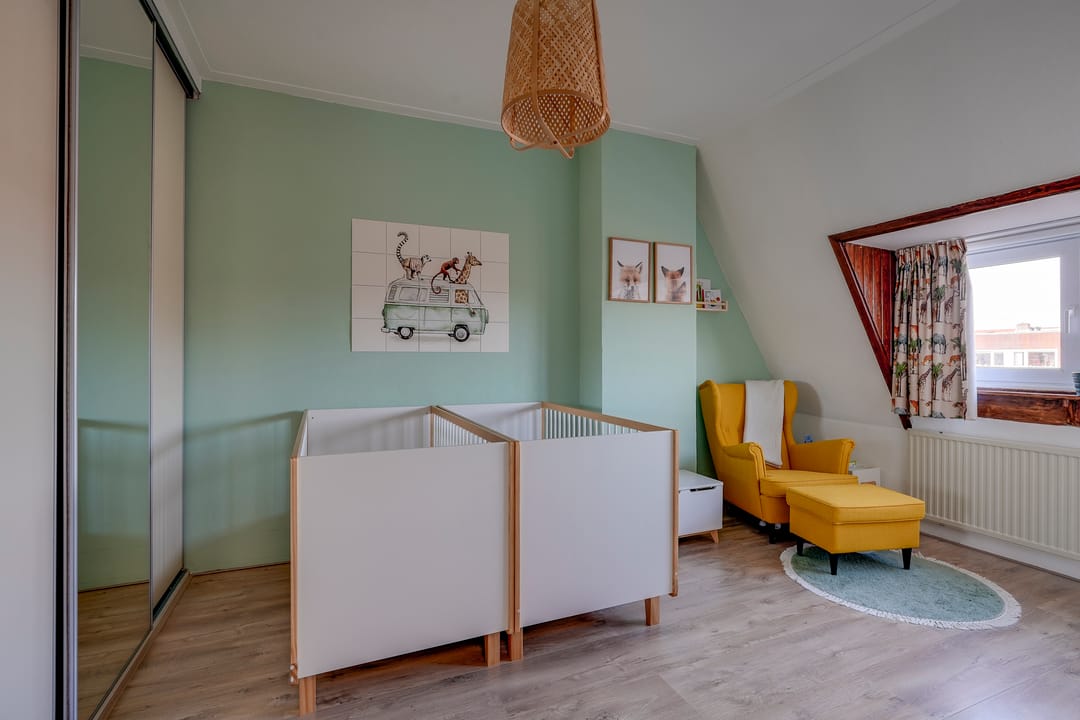 Foto 28 van Balijelaan 34-BS