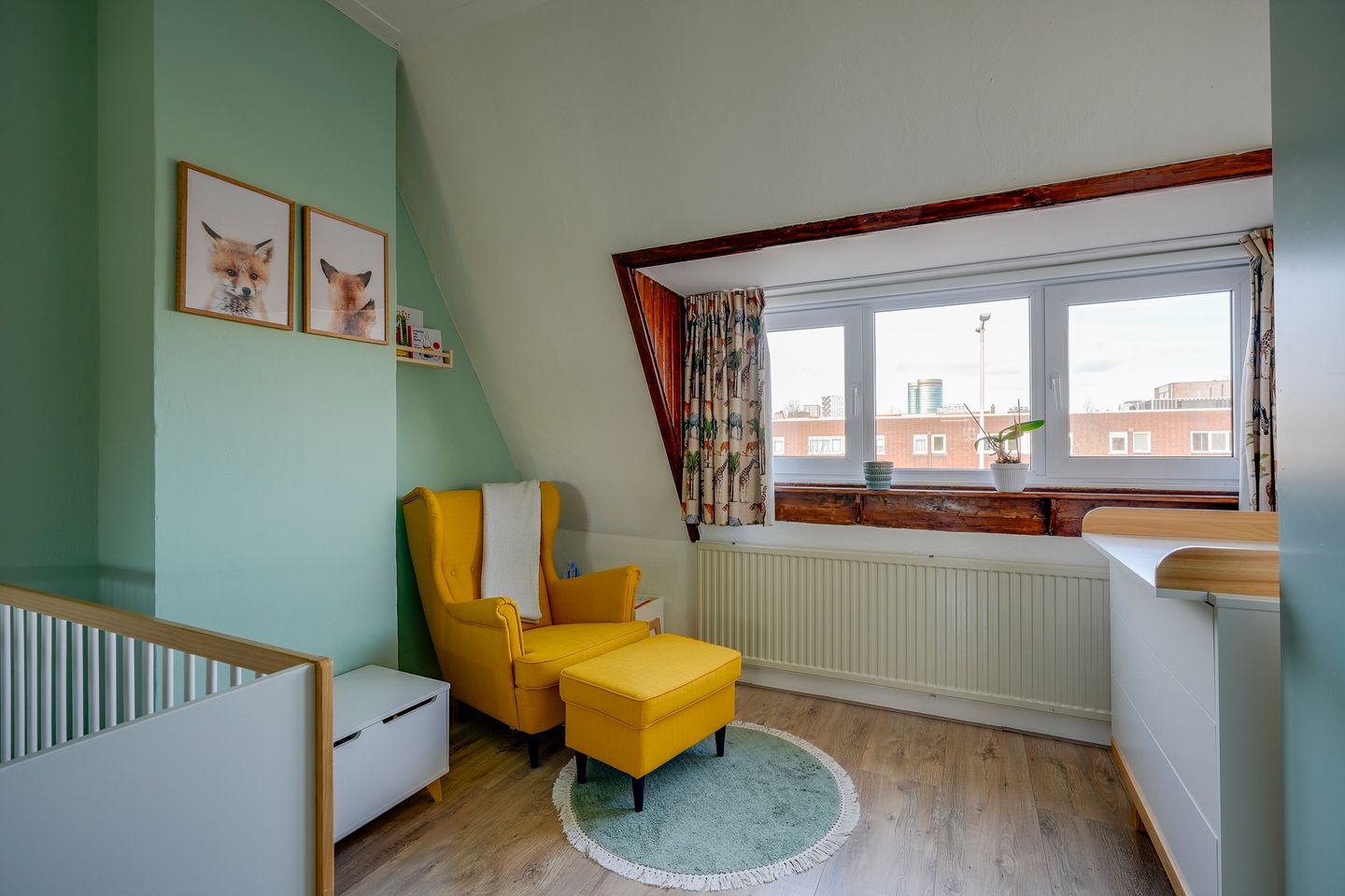 Foto 29 van Balijelaan 34-BS