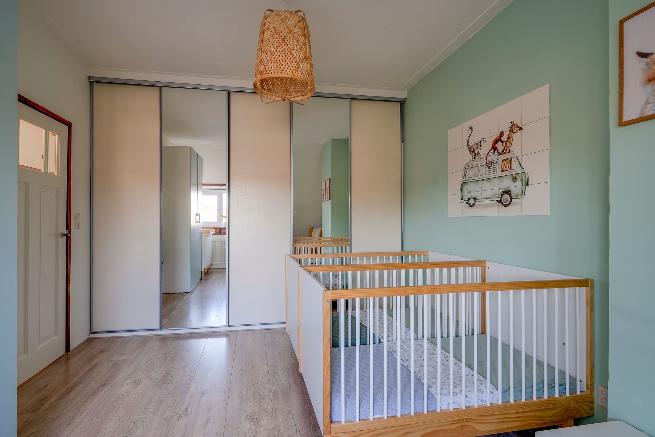 Foto 30 van Balijelaan 34-BS