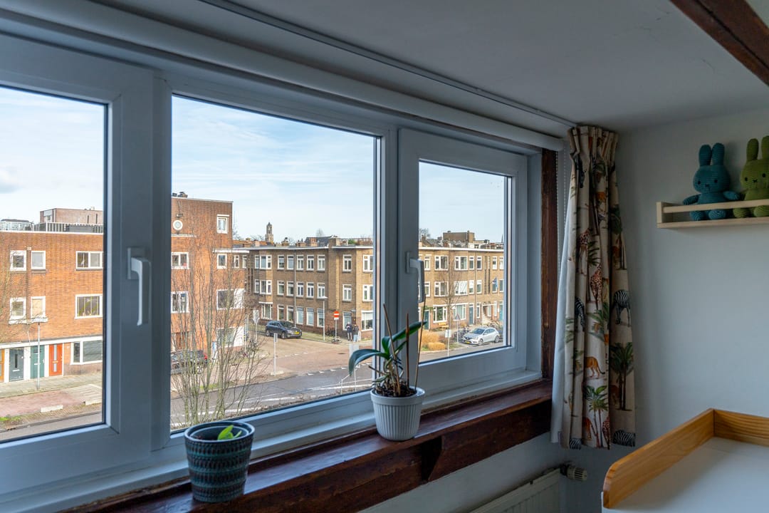 Foto 31 van Balijelaan 34-BS