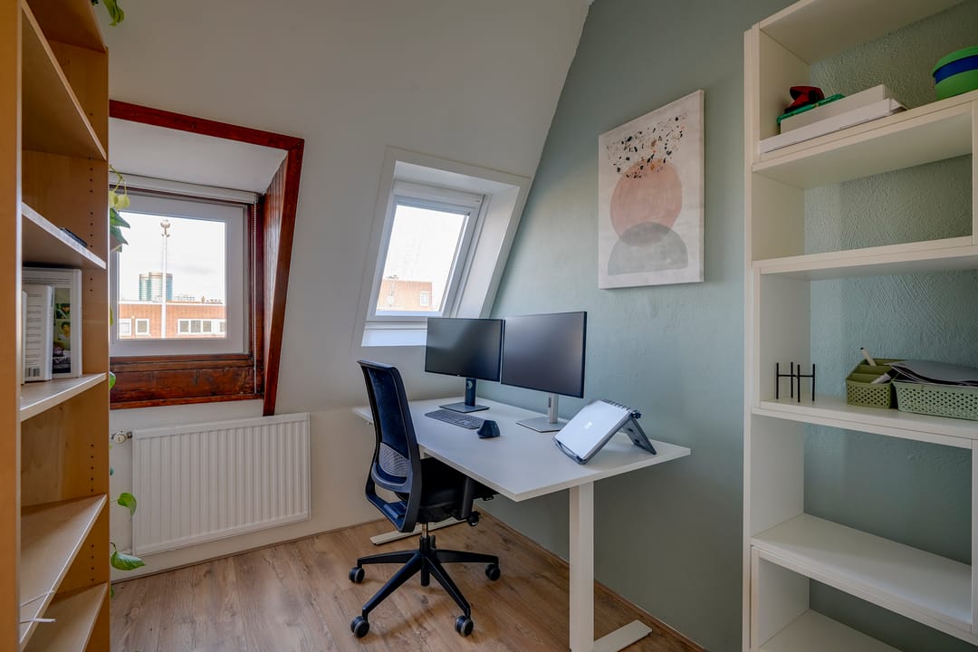 Foto 32 van Balijelaan 34-BS