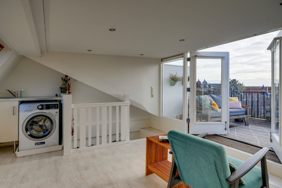 Foto 37 van Balijelaan 34-BS