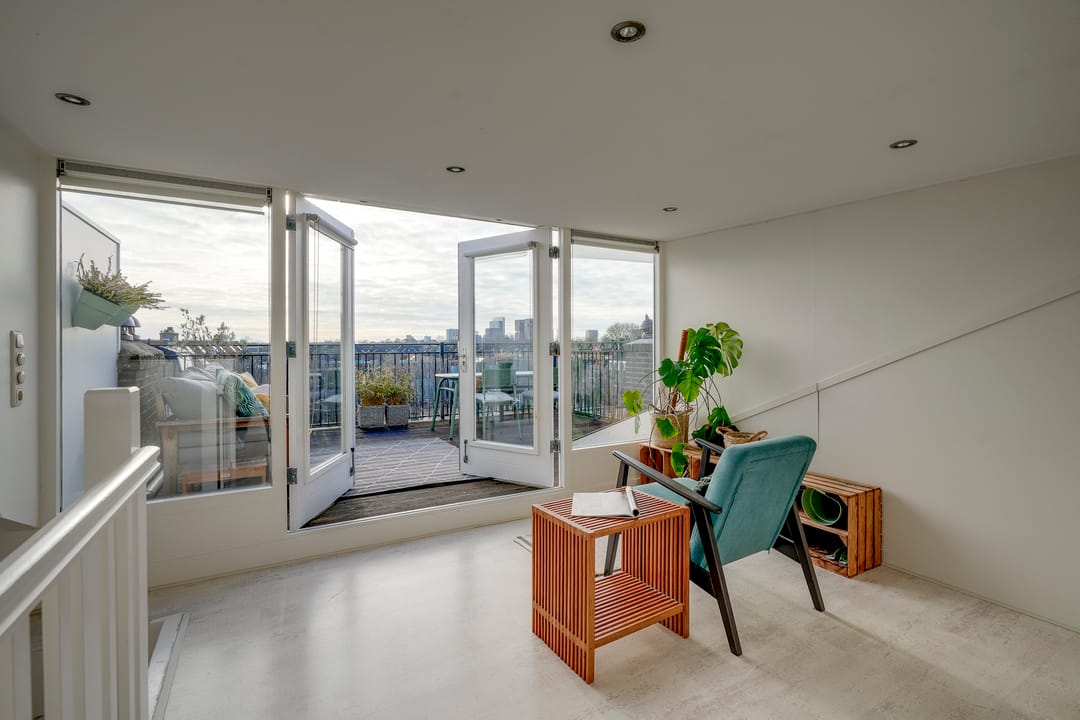 Foto 38 van Balijelaan 34-BS