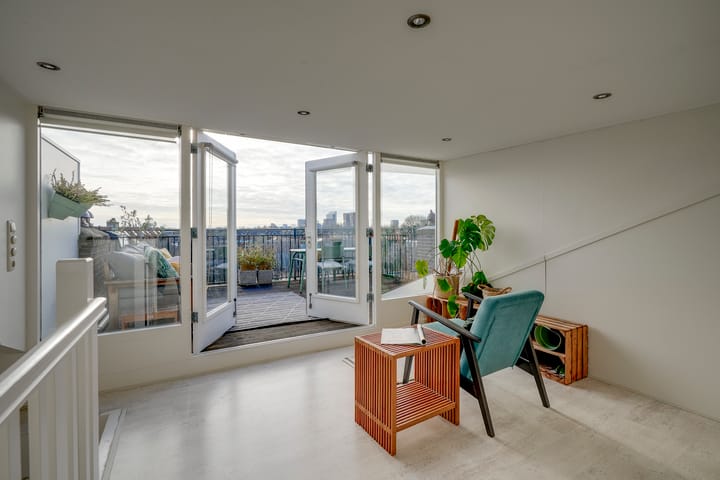 Photo 38 of Balijelaan 34-BS