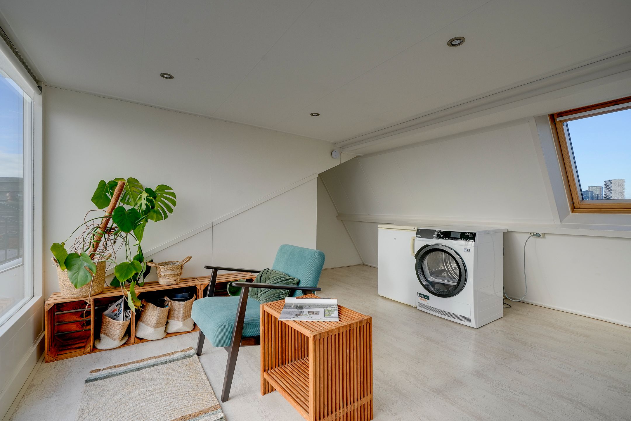 Foto 39 van Balijelaan 34-BS