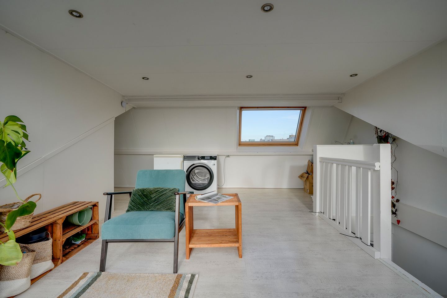 Foto 40 van Balijelaan 34-BS