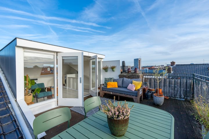 Photo 41 of Balijelaan 34-BS