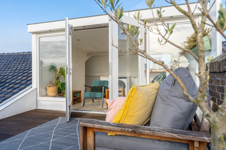 Photo 43 of Balijelaan 34-BS