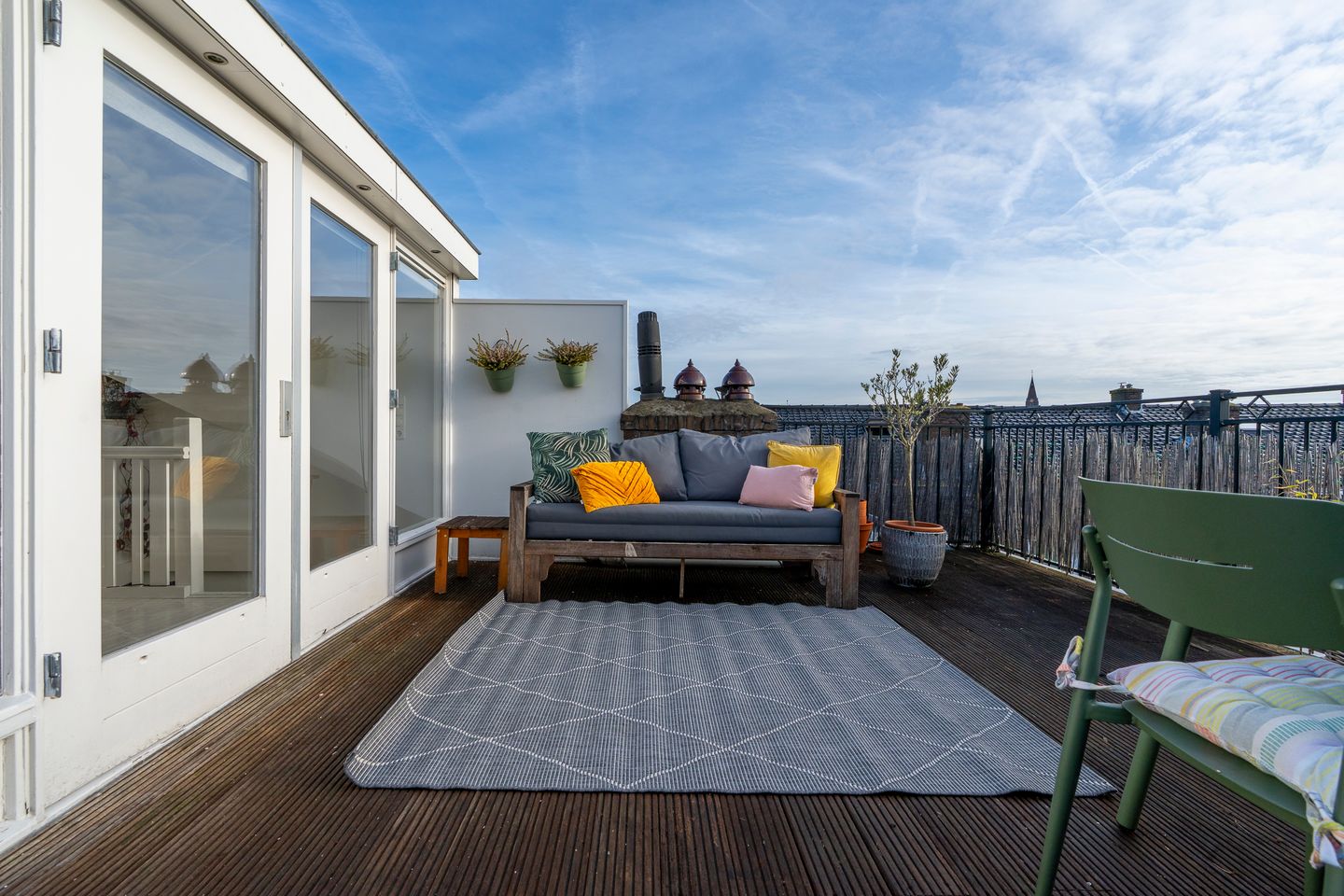 Foto 44 van Balijelaan 34-BS