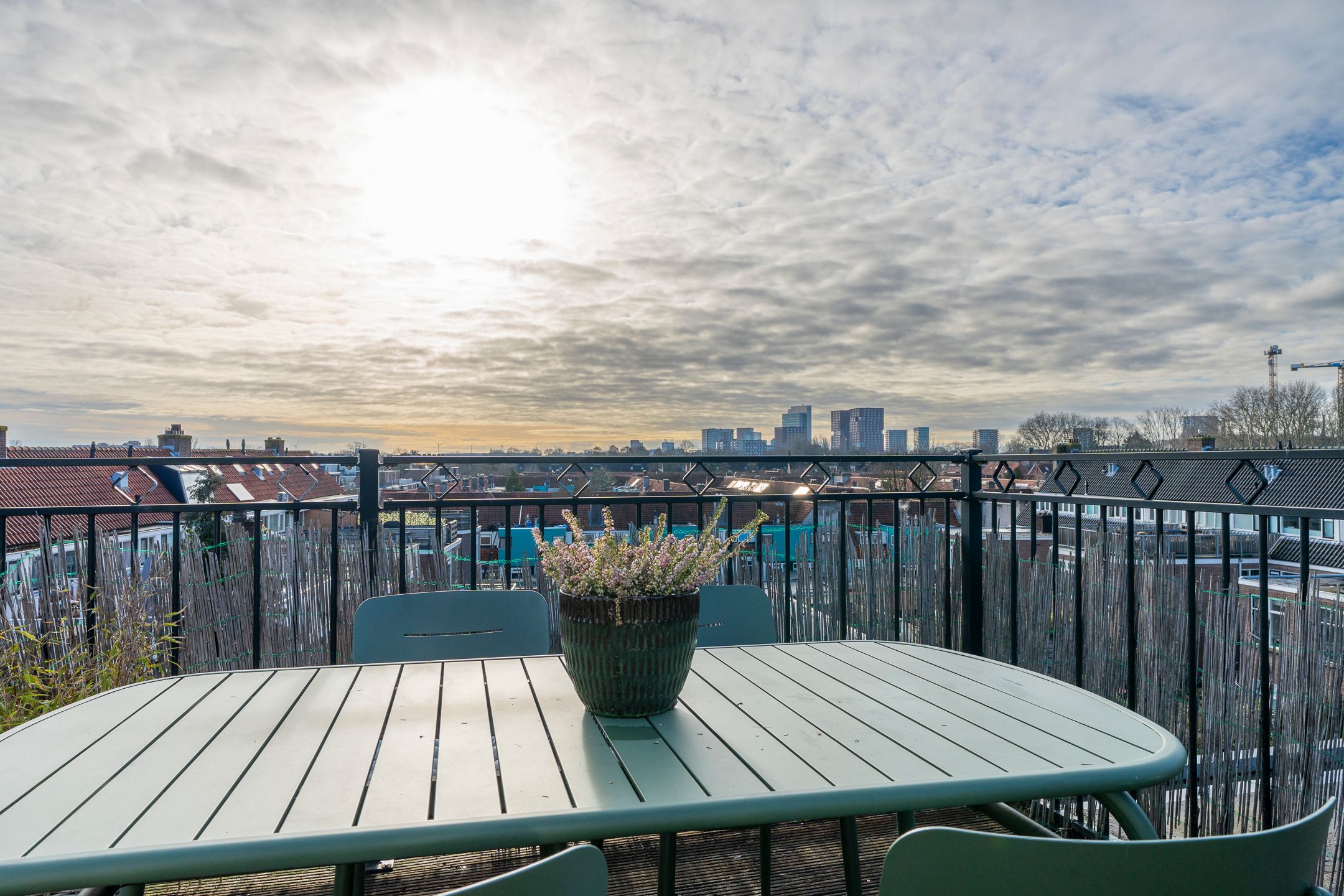 Foto 45 van Balijelaan 34-BS