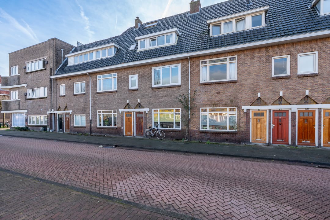 Foto 47 van Balijelaan 34-BS