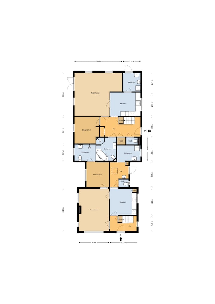 Foto 44 van Lageweg 5