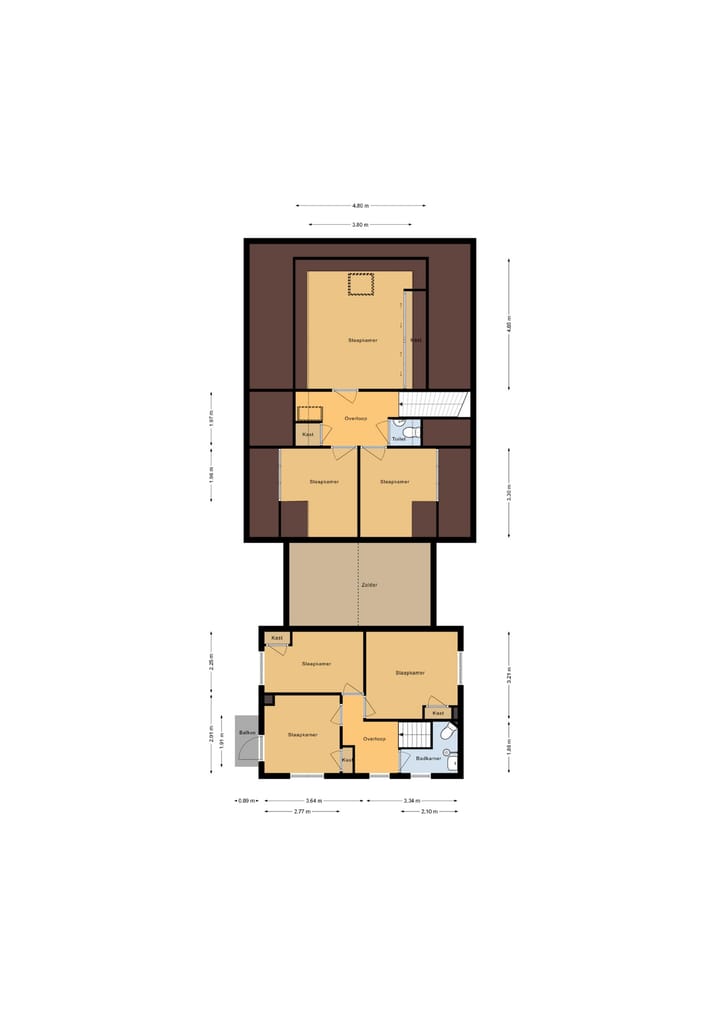 Foto 46 van Lageweg 5