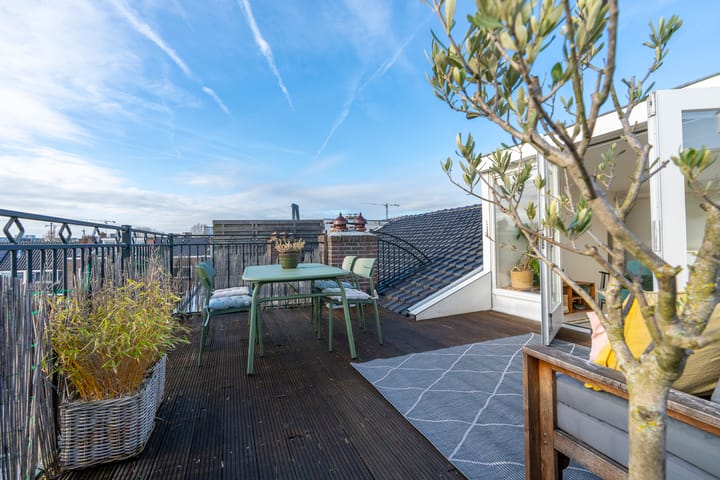 Photo 42 of Balijelaan 34-BS