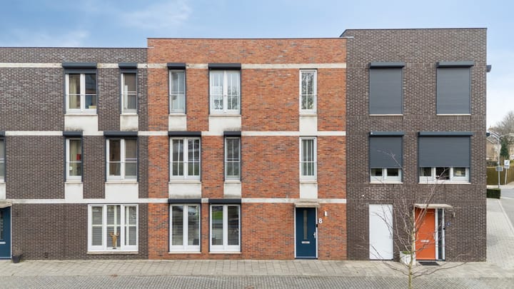 Koningslinde 8 main image