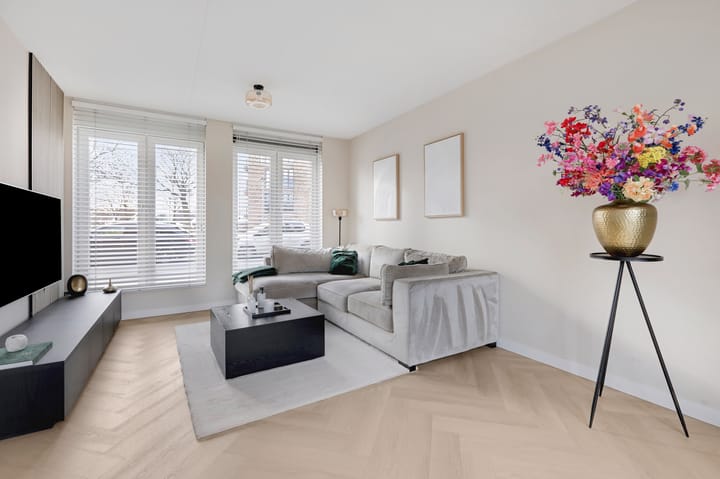 Foto 2 van Koningslinde 8