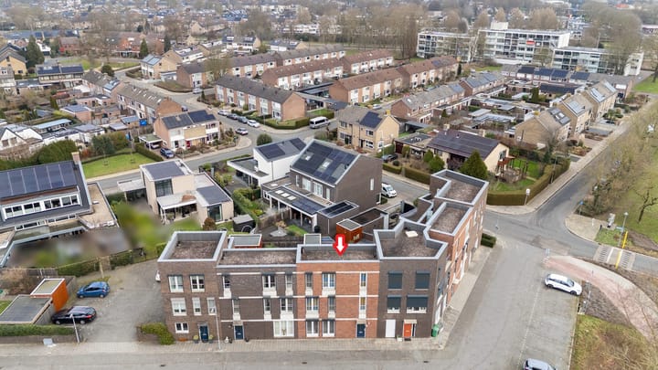 Foto 5 van Koningslinde 8