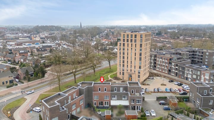 Foto 6 van Koningslinde 8