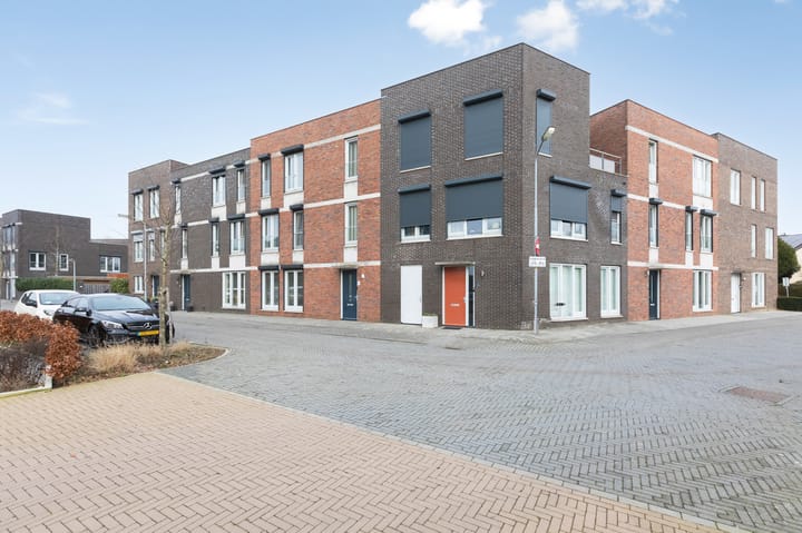 Foto 7 van Koningslinde 8