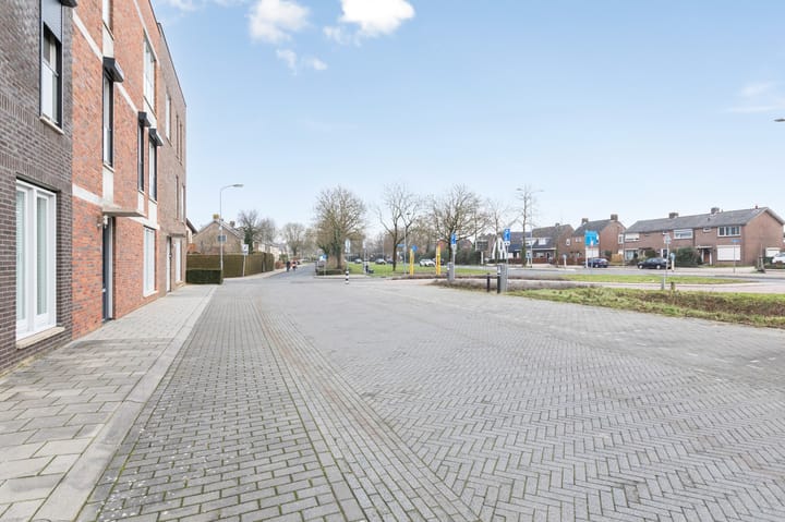 Foto 8 van Koningslinde 8