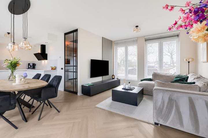 Foto 14 van Koningslinde 8