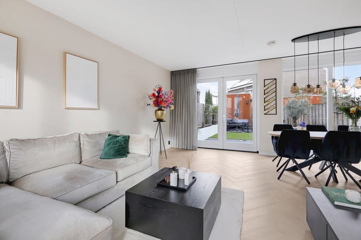 Foto 17 van Koningslinde 8