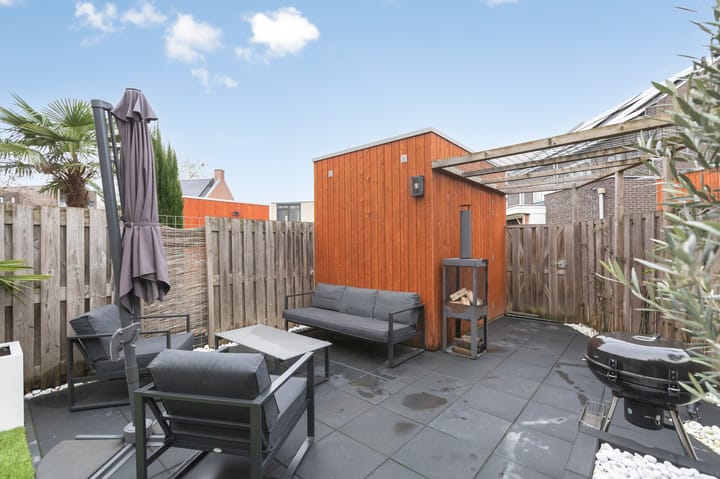 Foto 26 van Koningslinde 8