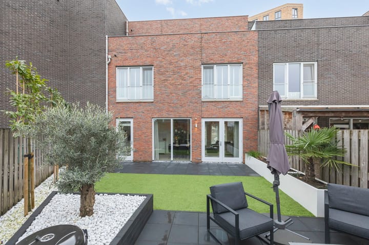 Foto 28 van Koningslinde 8