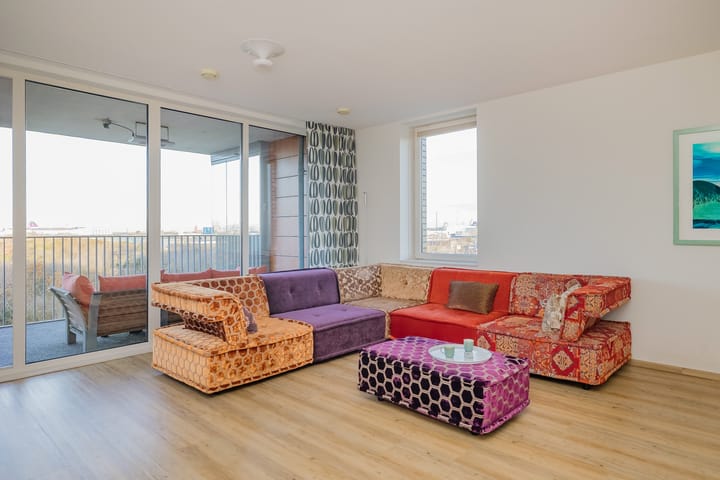 Foto 9 van Peperkers 29