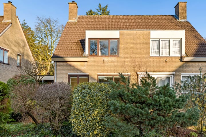 Foto 2 van Prins Mauritslaan 5