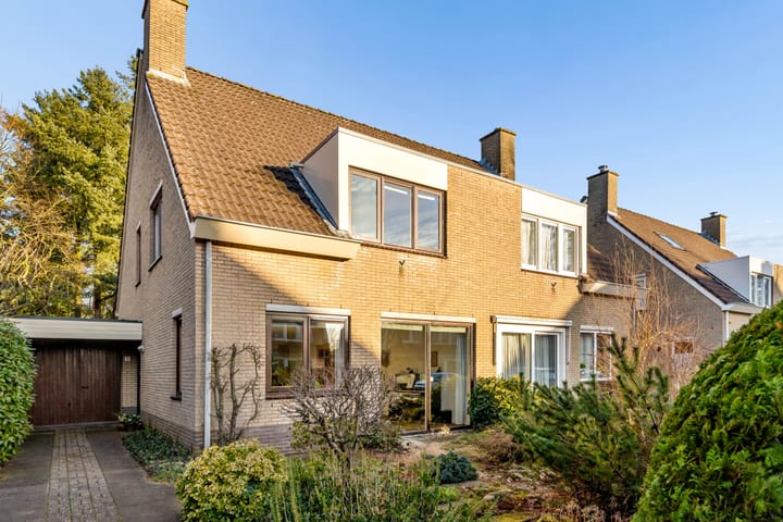 Foto 3 van Prins Mauritslaan 5