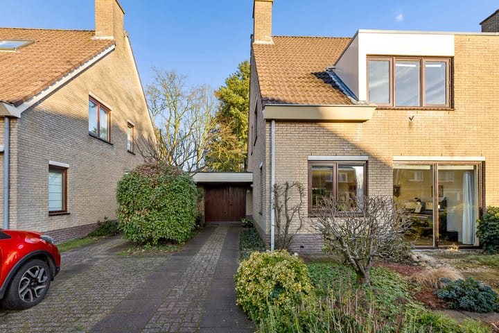 Foto 4 van Prins Mauritslaan 5