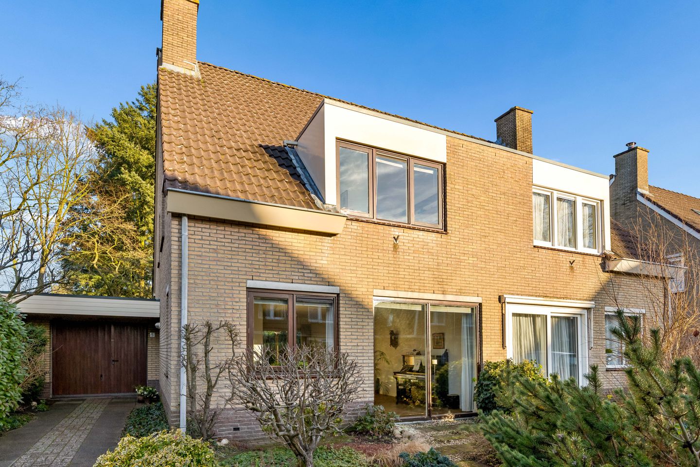 Foto 5 van Prins Mauritslaan 5