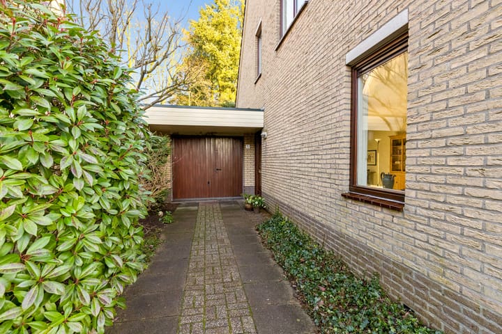 Foto 6 van Prins Mauritslaan 5