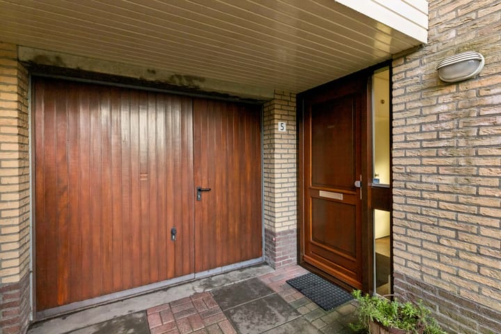 Foto 7 van Prins Mauritslaan 5