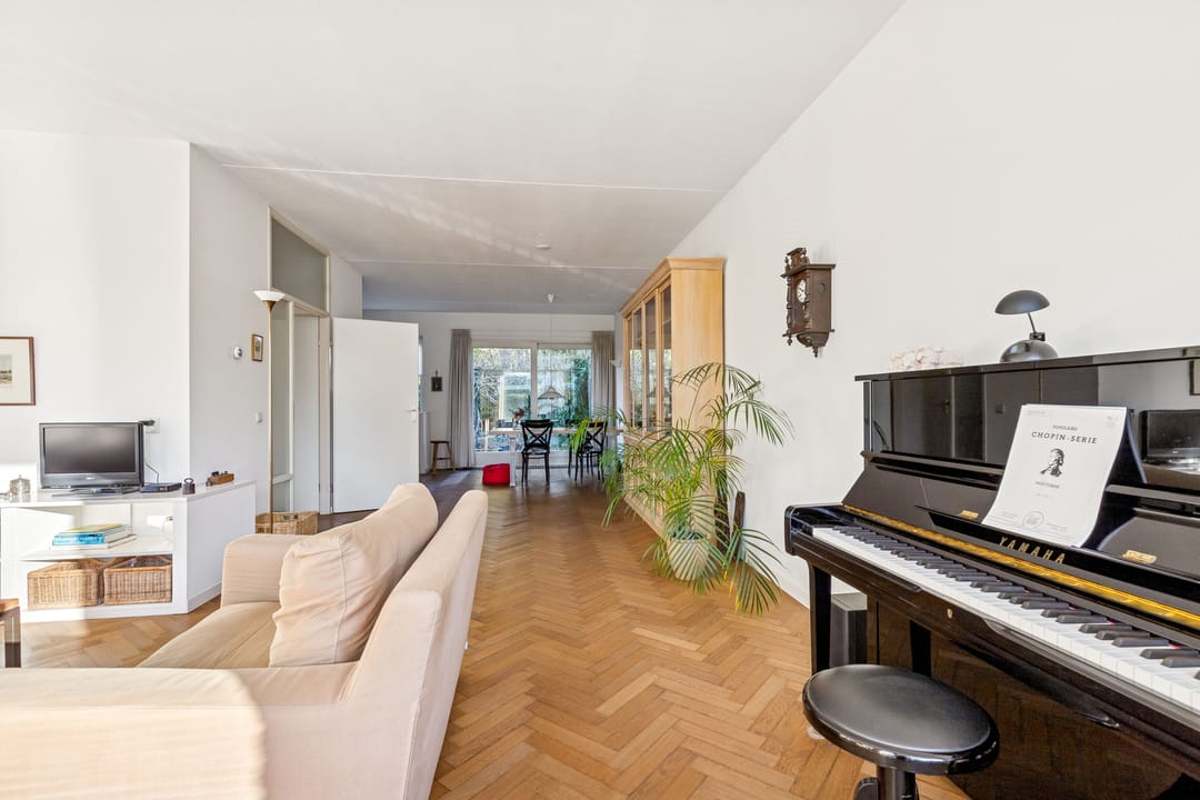 Foto 11 van Prins Mauritslaan 5